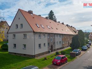 Prodej bytu 2+kk, Holýšov, Ruská, 49 m2