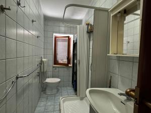 Prodej bytu 3+kk, Via Lauro, Scalea, calabria, Itálie, 48 m2