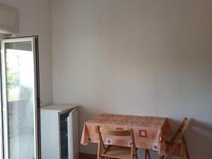 Prodej bytu 2+kk, Piano Lettieri, Scalea, calabria, Itálie, 30 m2