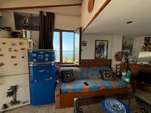 Prodej bytu 2+kk, Via Faro, SCALEA, calabria, Itálie, 104 m2