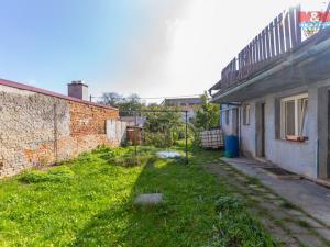 Prodej rodinného domu, Lutopecny, 180 m2