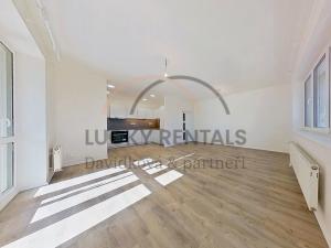 Pronájem bytu 3+kk, Praha - Smíchov, Pod Děvínem, 82 m2