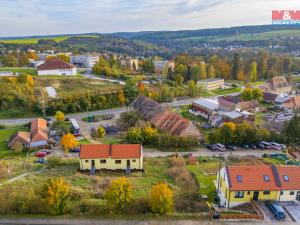 Prodej pozemku pro bydlení, Plasy, Nad Stodolami, 609 m2