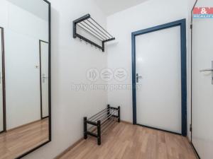 Prodej bytu 1+kk, Praha - Hlubočepy, Peškova, 30 m2