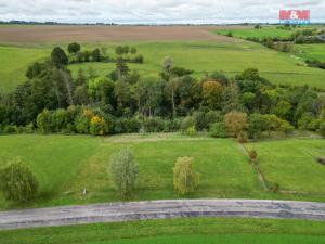 Prodej pozemku pro bydlení, Zádolí - Stříhanov, 4404 m2