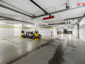 Prodej bytu 3+kk, Praha - Břevnov, Bělohorská, 84 m2