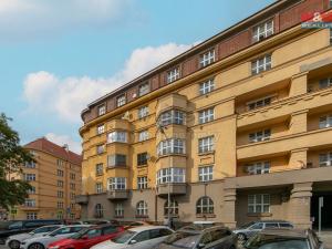 Prodej bytu 4+1, Praha - Vinohrady, Slezská, 88 m2