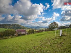 Prodej pozemku pro bydlení, Mikulůvka, 3438 m2