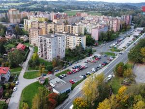 Prodej bytu 3+1, Český Těšín, Polní, 70 m2