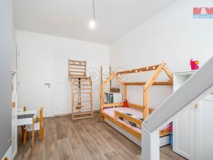 Prodej bytu 4+kk, Praha - Hostivař, Na Plískavě, 101 m2