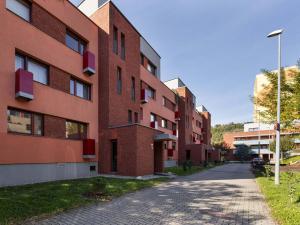 Prodej bytu 2+kk, Praha - Michle, Tigridova, 73 m2