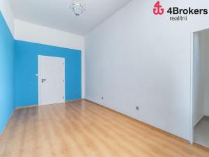 Prodej bytu 2+kk, Písek - Budějovické Předměstí, Budějovická, 60 m2