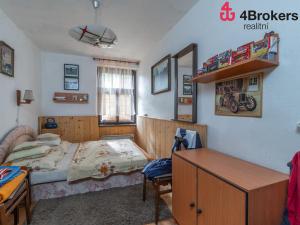 Prodej rodinného domu, Čimelice, 70 m2