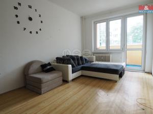 Prodej bytu 1+1, Bohumín - Nový Bohumín, Šunychelská, 37 m2