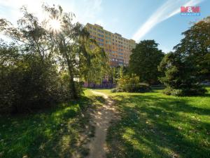 Prodej bytu 3+1, Praha - Kamýk, Zimova, 78 m2