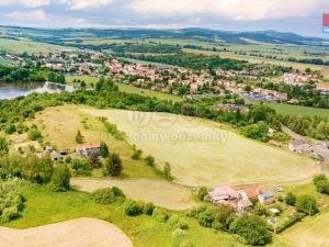 Prodej pozemku pro bydlení, Lubenec, 710 m2