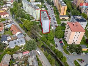 Prodej bytu 4+1, Hranice - Hranice I-Město, Galašova, 84 m2