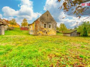 Prodej rodinného domu, Černošín, Stříbrská, 70 m2