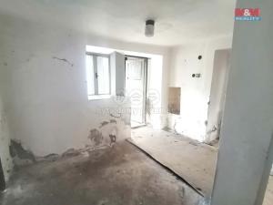 Prodej rodinného domu, Slatina, 90 m2