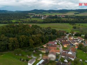 Prodej rodinného domu, Strakonice - Střela, 185 m2