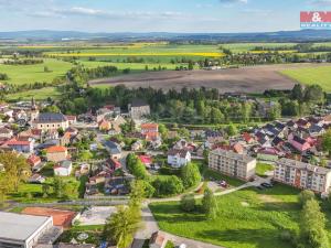 Prodej komerčního pozemku, Skalná, 1168 m2