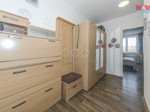 Prodej bytu 2+kk, Chrášťany, 45 m2