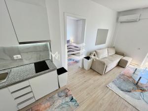 Prodej bytu 2+kk, Drač, Durrës, Albánie, 54 m2