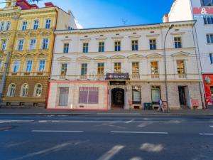 Pronájem restaurace, Plzeň - Jižní Předměstí, Americká, 145 m2