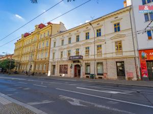 Pronájem restaurace, Plzeň - Jižní Předměstí, Americká, 145 m2