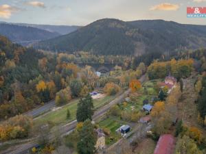 Prodej pozemku pro bydlení, Karlovy Vary, K Přehradě, 1315 m2