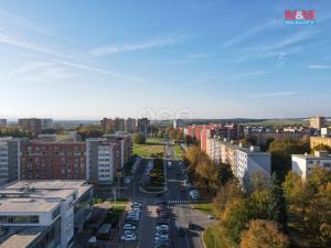 Prodej bytu 2+1, Ostrava - Poruba, Francouzská, 56 m2