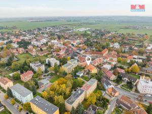 Prodej rodinného domu, Unhošť, Jungmannova, 280 m2