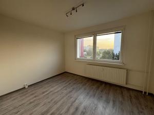 Pronájem bytu 2+kk, Česká Lípa, Dlouhá, 42 m2