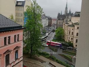 Prodej bytu 4+kk, Liberec - Liberec I-Staré Město, Liliová, 100 m2