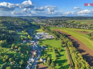 Prodej pozemku pro bydlení, Náchod - Malé Poříčí, 650 m2