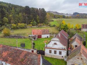 Prodej rodinného domu, Velké Hydčice, 167 m2