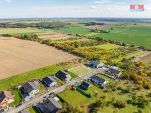 Prodej pozemku pro bydlení, Nové Strašecí, 781 m2