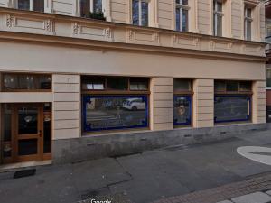 Prodej restaurace, Karlovy Vary, I. P. Pavlova, 211 m2