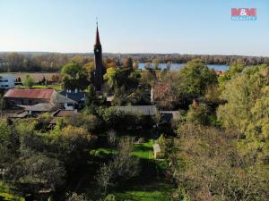 Prodej zahrady, Bohumín - Vrbice, 386 m2