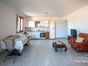 Prodej bytu 2+1, Santa Maria Coghinas, Sardinie, Itálie, 85 m2