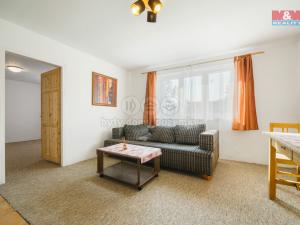 Prodej rodinného domu, Onomyšl - Miletín, 85 m2