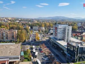 Prodej bytu 2+1, Frýdek-Místek - Místek, Anenská, 55 m2