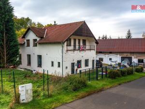 Prodej obchodního prostoru, Ústí nad Labem - Hostovice, Hospodářská, 140 m2