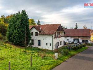 Prodej obchodního prostoru, Ústí nad Labem - Hostovice, Hospodářská, 140 m2