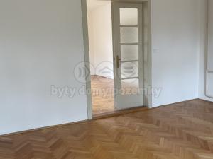 Pronájem bytu 2+1, Český Těšín, Smetanova, 81 m2