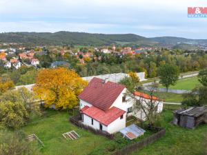 Prodej rodinného domu, Vráž, Svatojánská, 150 m2