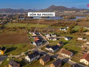 Prodej rodinného domu, Žalhostice, 90 m2