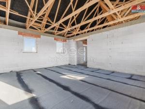 Prodej rodinného domu, Žalhostice, 90 m2