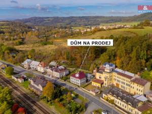 Prodej rodinného domu, Horní Police, 9. května, 276 m2