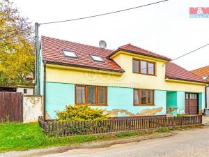 Prodej rodinného domu, Skalička, 101 m2